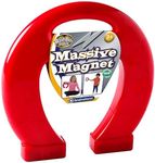 Brainstorm Toys Massive Horseshoe Magnet