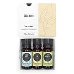 Edens Garden Essential Oil Blends