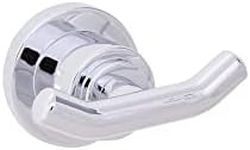 Design House 560334 Geneva Double Robe Hook