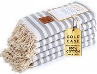 GOLD CASE HOME COLLECTION Myra Turk