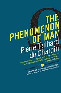 The Phenomenon of Man (Harper Perennial Modern Thought)