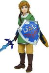 Good Smile The Legend of Zelda: Skyward Sword Link Figma Action Figure