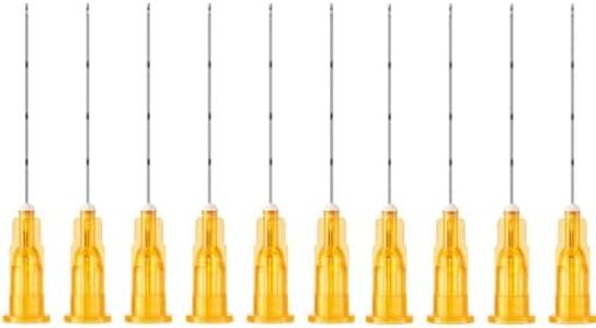 25G x 38mm