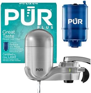 PUR PLUS V