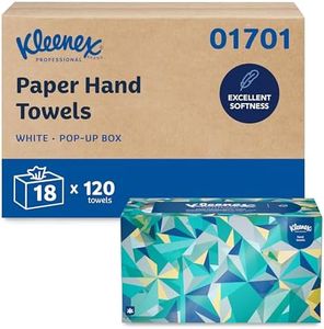 Kleenex Pr