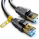 Cat 8 Ethernet Cable, 20ft Heavy Du