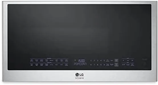 LG Studio 