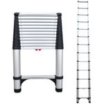 Telesteps 1600E Fully Automatic 12.5ft Telescoping Extension Ladder | 16ft Reach | Type 1 | ** Limited Inventory **