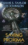 Saving Proxima (Volume 1)