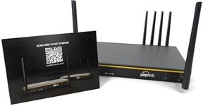 Peplink B One 5G with 3 Years Premi