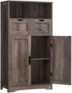 Iwell Storage Cabinet