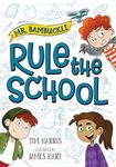 Mr. Bambuckle: Rule the School: 1