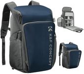 K&F Concept Camera Backpack 25L Cam