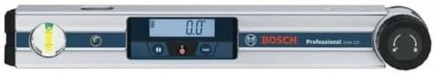 Bosch Professional Digital Angle Me