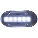 T-H Marine LED-51866-DP High-Intensity Underwater LED Lights - White