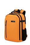 Samsonite Roader Laptop Backpack 15.6 Inch 44 cm 24 L Radiant Yellow, Yellow (Radiant Yellow), Backpacks