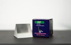 Spectrometer Prism - 32x32mm Dense Flint Glass Prism (D.F.)