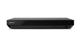 Sony 4K Ultra HD Blu Ray Player with 4K HDR and Dolby Vision + 6FT HDMI Cable - (UBP-X700)