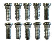 Tpuk Wheel Studs For Transit Mk6 Mk7 M14 X 37 Set Of 10 Front Single Wheel A4424984 4424984