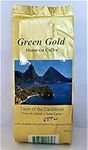 Green Gold Mountain Coffee (9oz Gro