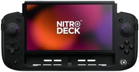 CRKD Nitro Deck+ Handheld Pro Contr