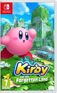 Kirby and 