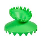 Boffo DAN CARTER KICKING TEE SUPERTEE DUKE,Green