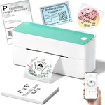 Phomemo Bluetooth Thermal Shipping 