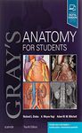 Gray's Anatomy for Students: With Student Consult Online Access