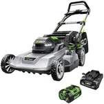 EGO POWER+ Electric Lawn Mower, Cor
