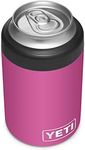 YETI Rambler 12 oz. Colster Can Insulator for Standard Size Cans, Prickly Pear
