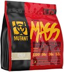 Mutant Mass | Weight Mass Gainer Pr