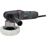 PORTER-CABLE Variable Speed Polisher, 6-Inch (7424XP) , gray