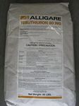 ALLIGARE Tebuthiuron 80wg 25# Bag- 