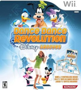 Dance Danc