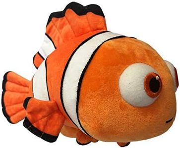 Disney - Pixar - Finding Nemo - Nemo 10 Inch Plush