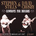 Cowboys For Indians (2Cd)