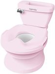Ingenuity My Size Potty Pro in Pink