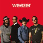 Weezer (Red Album) (Vinyl)