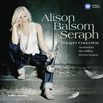 Seraph: Trumpet Concertos