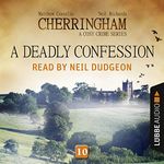 A Deadly Confession: Cherringham. A Cosy Crime Series - Mystery Shorts 10