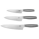 IKEA 903.411.70 3-Piece Knife Set