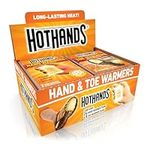 HotHands Hand & Toe Warmers - Long 
