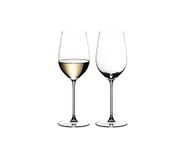 Riedel Veritas Riesling/Zinfandel Glass, Set of 2