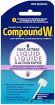 Compound W Wart Remover, Extra-Stre