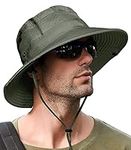GearTOP Wide Brim Sun Hat for Women