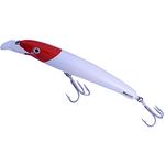 Halco FLOATING LURE LASER PRO 160-30, per unit, H53, 16, Floating