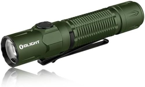 OLIGHT War
