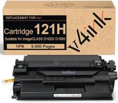 v4ink 121 High Yield Toner Cartridg