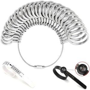 Ring Sizer